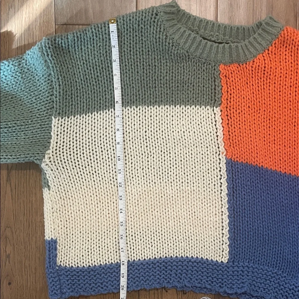 MINKPINK Frankie Knit Jumper, M - Picture 8 of 8